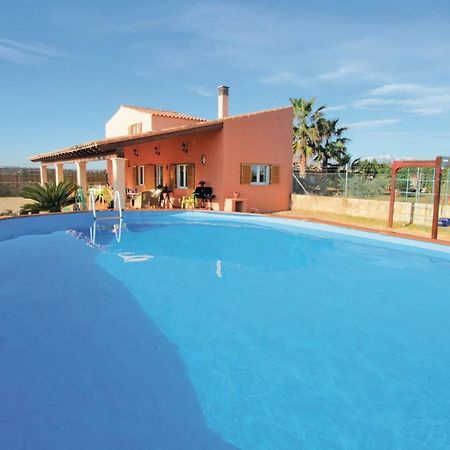 Gorgeous Home In Muro With Kitchen Luaran gambar