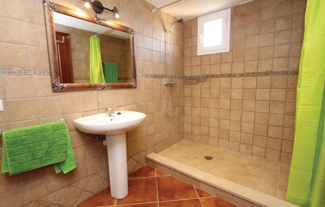 Gorgeous Home In Muro With Kitchen Luaran gambar