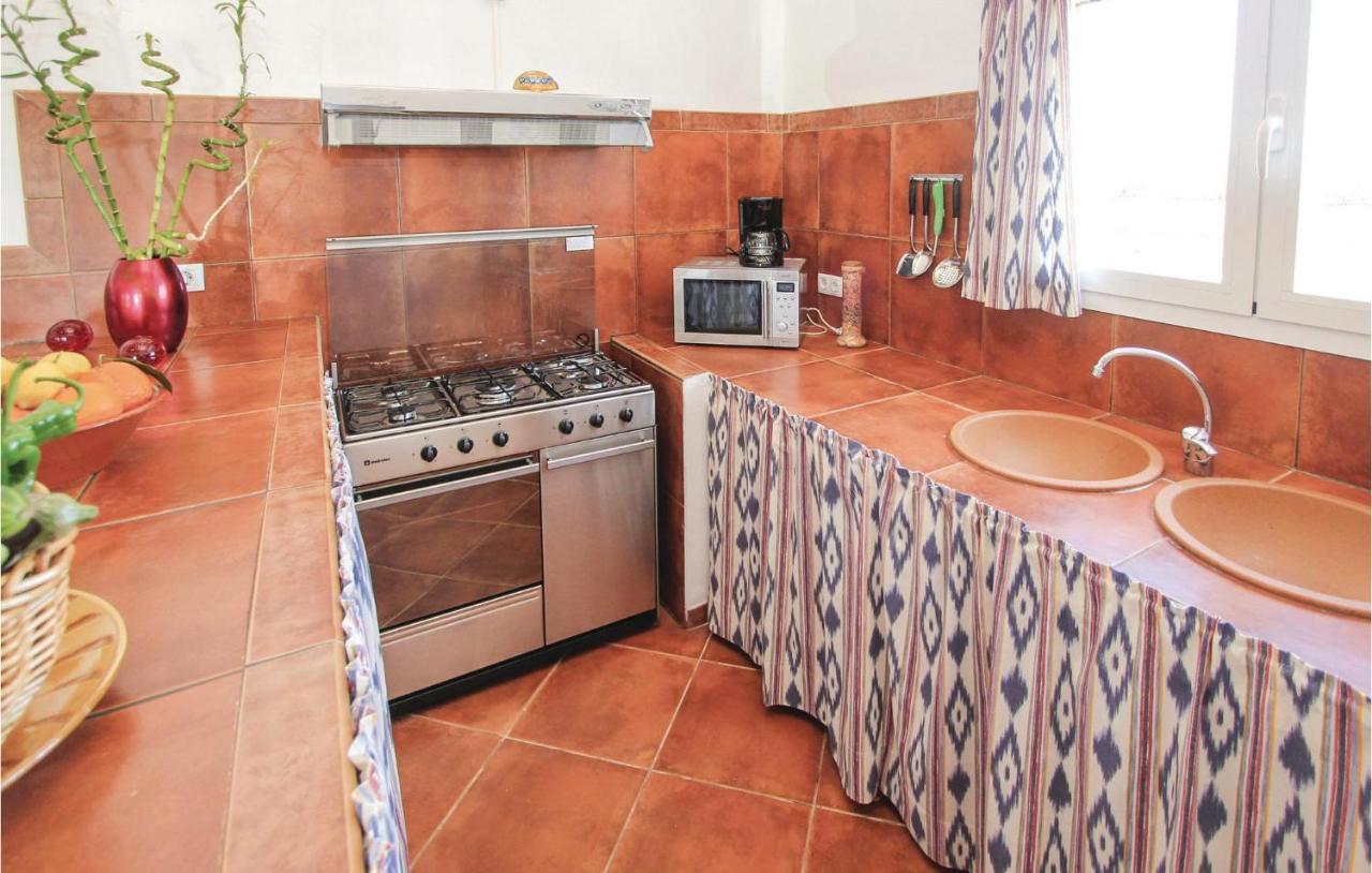 Gorgeous Home In Muro With Kitchen Luaran gambar