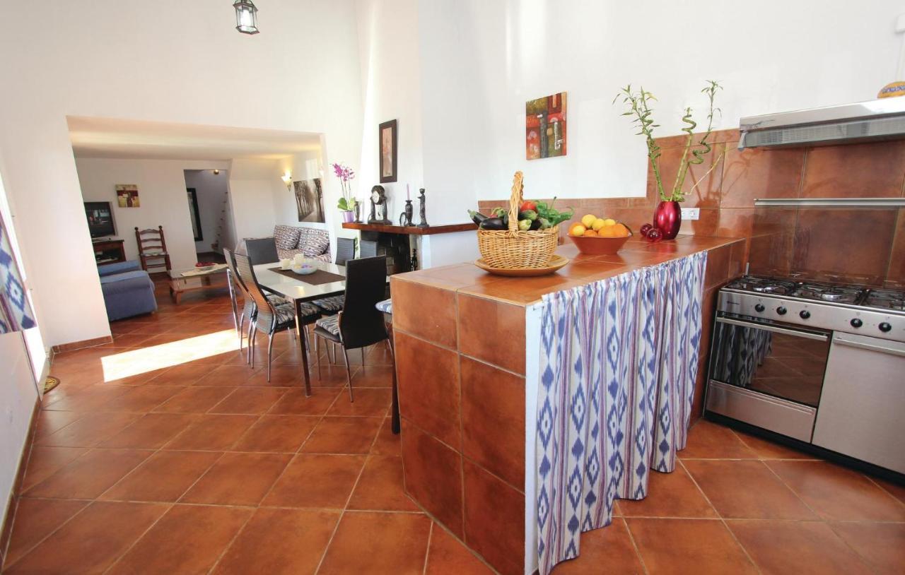 Gorgeous Home In Muro With Kitchen Luaran gambar